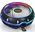  Вентилятор Exegate EX286156RUS Dark Magic EE126M-PWM.RGB 