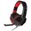  Наушники Qumo (21700) dragon war bionic 