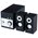  Колонки Microlab M-880 Black 