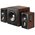  Акустическая система 2.1 Edifier S360DB Brown 