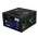  Блок питания GameMax VP-500 ATX 500W 80+, Ultra quiet 
