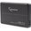  Карман для HDD 2.5" Gembird EE2-U3S-5, черный, USB 3.0, SATA, металл 