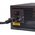  Блок питания Exegate EX221638RUS 500NPXE(+PFC), ATX, black, 12cm fan, 24+4pin, 6pin PCI-E, 3xSATA 