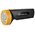  Фонарь Ultraflash LED3829 черный/желтый 
