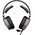  Наушники A4Tech Bloody MC750 серый 