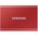  SSD Samsung USB Type-C 1Tb MU-PC1T0R/WW T7 1.8" 