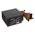  Блок питания Exegate EX282073RUS 550W 550PPX RTL, ATX, black, APFC, 14cm, 24p+(4+4)p PCI-E,4xIDE,5xSATA, FDD 