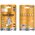  USB-флешка Hoco UD8 Smart Type-C USB drive 16Gb USB 3.0 
