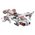  Конструктор XIAOMI Mi Robot Builder JMJQR01IQI 