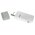  USB-флешка Acer UP300 UP300-32G-WH (BL.9BWWA.565) 32Gb USB 3.0 белый 