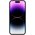  Смартфон Apple IPhone 14 Pro Max (MQC53ZD/A) 1TB Deep Purple 