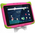  Планшет Topdevice Kids Tablet K7 (TDT3887 WI D PK CIS) 7.0" (1024x600) IPS, Android 11 (Go edition) + HMS apps, up to 1.8GHz 4-core RK3566, 2/16GB 