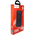  Внешний аккумулятор HOCO J111 Smart charge (10000mAh) (черный) 