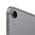  Планшет Apple iPad Air 2022 A2588 (MM9C3LL/A) M1 2.99 8C RAM8Gb ROM64Gb 10.9" IPS 2360x1640 iOS серый космос 