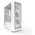  Корпус Zalman I3 Neo TG White MidiTower (ATX, front mesh, TG window, USB2.0 x1, USB3.0x2, 4x120mm RGB fan, без БП) 