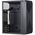  Корпус Accord ACC-265B черный без БП mATX 1x80mm 1x92mm 2x120mm 2xUSB2.0 1xUSB3.0 audio 
