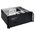  Корпус ExeGate Pro EX292101RUS 4U300-08 EX292101RUS RM 19", высота 4U, глубина 300, БП 500PPH 80+Bronze, USB 