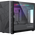  Корпус GameMax Ultra Star (X05) без БП (SFF,Черн.,USB3.0, Зак.стекло, 2*120мм. ARGB +контроллер+ду) 