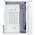  Корпус Accord ACC-265W белый без БП mATX 1x80mm 1x92mm 2x120mm 2xUSB2.0 1xUSB3.0 audio 