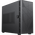  Корпус GameMax Ultra Star (X05) без БП (SFF,Черн.,USB3.0, Зак.стекло, 2*120мм. ARGB +контроллер+ду) 