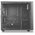 Корпус Deepcool Matrexx 30 DP-MATX-MATREXX30 черный без БП mATX 1x120mm 1xUSB2.0 1xUSB3.0 audio bott PSU 