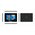  Планшет IRBIS TW101 (TW101) 2 in 1, Atom Z3735F, 10.1" LCD 800*1280 IPS,2+32GB, USB-A, 0.3MP +2.0MP, 5000mha battery, CE charger, soft KB, black 