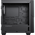  Корпус GameMax Cyclops BG без БП (Midi Tower, ATX, Черно-серый., 1*USB2.0 + 1*USB3.0, 2*120мм) 