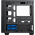  Корпус GameMax Cyclops BG без БП (Midi Tower, ATX, Черно-серый., 1*USB2.0 + 1*USB3.0, 2*120мм) 