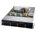  Корпус Supermicro CSE-LA25TQC-R609LP, 2U Dual and Single Intel and AMD CPUs, 7 low-profile expansion slot(s), 8 x 3.5" (tool-less) or 2.5" (screw) hot 