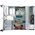  Корпус Chenbro RM41300-F2-U3 (RM41300H11*13719) MB 12"x13", 3x5.25"+2x3.5"+4x Internal 3.5"+Slim ODD, 120mm Fan, USB3.0, wo PS 