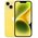  Смартфон Apple IPhone 14 (MR3F3CH/A) 128GB Yellow 