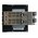  Корпус Procase N2-104-M2-BK 4*M.2 NVMe Gen3 SSD(length 2242/2260/2280),PCIe x4 NVMe and PCIe-AHCI M.2 SSD (черный) hotswap mobie rack module 