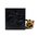  Блок питания Pangu S450 450Вт ATX, 120 мм, 80 Plus 