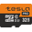  Карта памяти TESLA Pro (TSLMSD32GU3) 32Gb microSDHC Class 10 UHS-I U3 