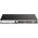  Коммутатор D-Link Proj DGS-3130-30TS/B1A с 24 портами 10/100/1000Base-T, 2 портами 10GBase-T и 4 портами 10GBase-X SFP+ 