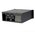  Корпус Procase B441-B-0 черный 4U глубина 450мм, внешн 2x5.25, 1x3.5, внутр 7xHDD, MB 12"x9,6", без Б/П PS2 