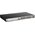  Коммутатор D-Link Proj DGS-3130-30TS/B1A с 24 портами 10/100/1000Base-T, 2 портами 10GBase-T и 4 портами 10GBase-X SFP+ 