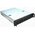  Корпус Procase ES208-SATA3-B-0 2U 8 SATAII/SAS hotswap HDD, глубина 650мм, MB 12"x13", без Б/П,черный 