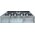  Корпус Procase ES208-SATA3-B-0 2U 8 SATAII/SAS hotswap HDD, глубина 650мм, MB 12"x13", без Б/П,черный 