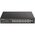  Коммутатор D-Link DGS-1100-18PV2/A3A с 16 портами 10/100/1000Base-T и 2 комбо-портами 1000Base-T/SFP 