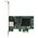  Сетевой адаптер ExeGate EXE-BCM5721 (EX293451RUS) PCI-E x1/1xRJ45/10/100/1000Mbps/Chipset BCM5721 