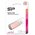  USB-флешка Silicon Power Helios 202 (SP128GBUF3202V1P) 128Gb USB 3.2, Розовое Золото 