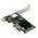  Сетевой адаптер ExeGate EXE-BCM5721 (EX293451RUS) PCI-E x1/1xRJ45/10/100/1000Mbps/Chipset BCM5721 
