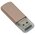  USB-флешка Silicon Power Helios 202 (SP128GBUF3202V1P) 128Gb USB 3.2, Розовое Золото 