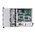  Корпус AIC RSC-4ET (XE1-4ET00-07) 4U 24x 3.5" hot-swap bays, tool-less and 2.5" HDD tray, 1200W CRPS redundant power supply, 2x OS 