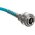  Шланг STELS Basf 57007 полиуретановый спиральный профессиональный 10м, с быстросъемными соединениями 