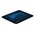  Коврик для мыши Cactus CS-MP-P05XS Микро черный 220x180x2мм 