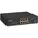  Коммутатор PLANET FGSD-1011HP 8-Port 10/100TX 802.3at + 1-Port 10/100/1000T 