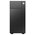  Корпус FOXLINE Forza FZ-017-SX450R mATX case, black, w/PSU 450W 12cm, w/2xUSB2.0, w/pwr cord, w/o Fan 