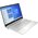  Ноутбук HP 15s-eq3010ny (7D1E4EA) Ryzen 7 5825U 16Gb SSD512Gb AMD Radeon 15.6" TN SVA FHD (1920x1080) Free DOS 3.0 silver 